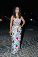 Aditi Myakal From Jio 65th Filmfare Awards